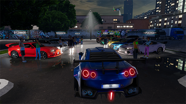 ��ʻѧУģ����evo�ٷ�����(Driving School Simulator : EVO)v1.92.2 ���°�