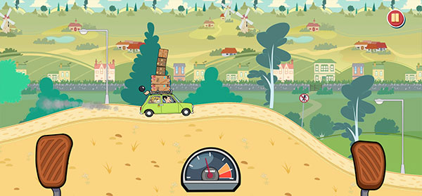 ���������Ϳ����������(Special Delivery)v2.1.1.6 ��׿��