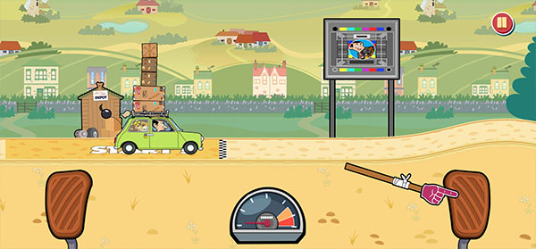 ���������Ϳ����������(Special Delivery)v2.1.1.6 ��׿��