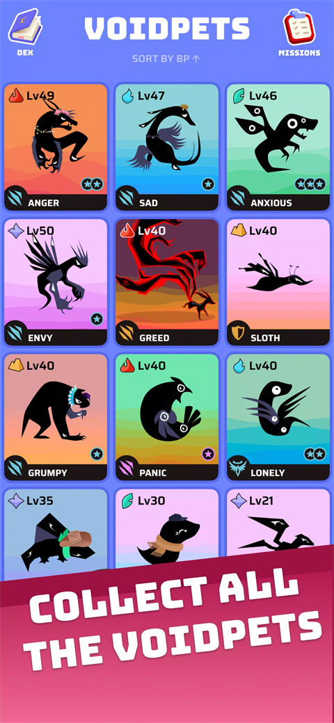 ճ³(Voidpet Dungeo)v5.13.8 °