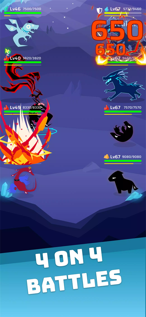 ճ³(Voidpet Dungeo)v5.13.8 °