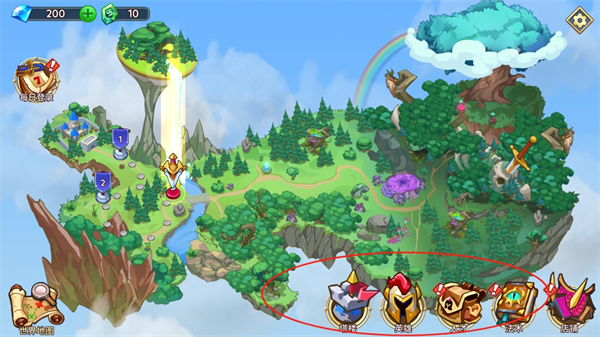 ֮5ٷֻ(King Of Defense 5)v1.0.500 ׿