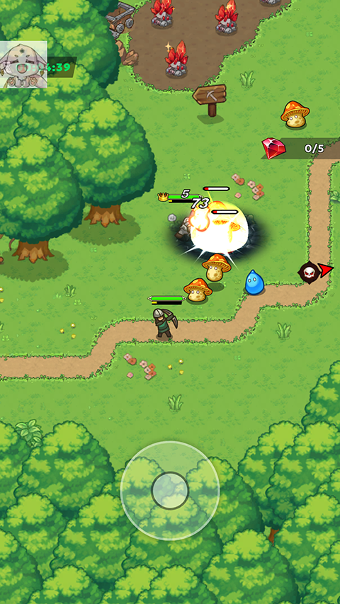 ˹Ϸ(Fortias Saga)v1.1.00 ׿