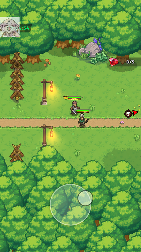 ˹Ϸ(Fortias Saga)v1.1.00 ׿