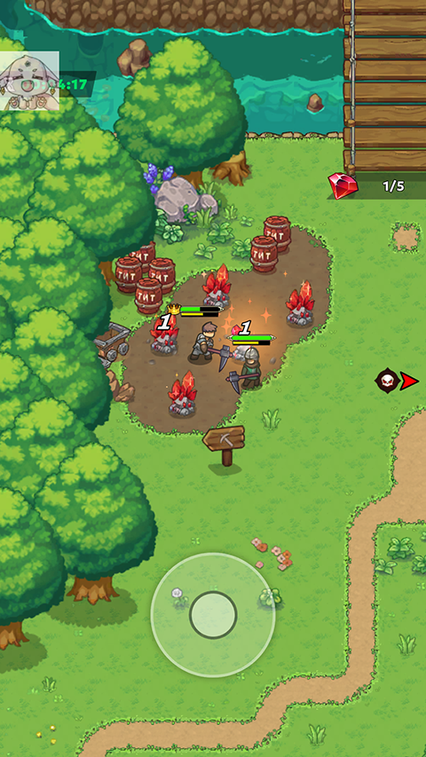 ˹Ϸ(Fortias Saga)v1.1.00 ׿