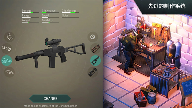 ĩٷ(Last Day On Earth: Survival)v1.42.1 °