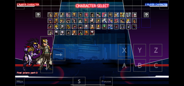 mugenjojoֹˮv1.7 ׿