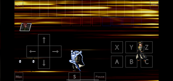 mugenjojoֹˮv1.7 ׿