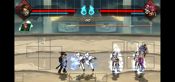 mugenjojoֹˮv1.7 ׿