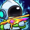̫�ռ�������ɱ���°�����(Space Hunger: Battle Royale)v1.1.3 ��׿��