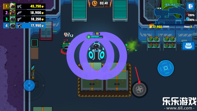 ̫�ռ�������ɱ���°�����(Space Hunger: Battle Royale)v1.1.3 ��׿��