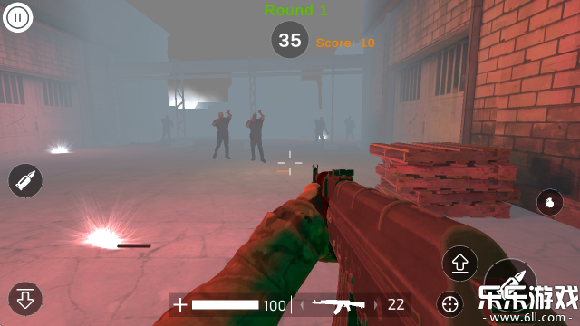 �ֲ�ս�����°�����v1.8f11 ��׿��