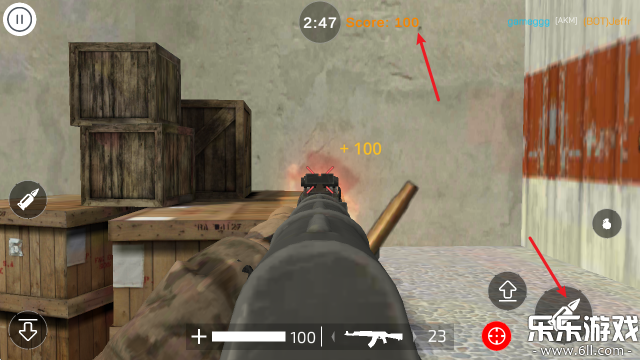 �ֲ�ս�����°�����v1.8f11 ��׿��