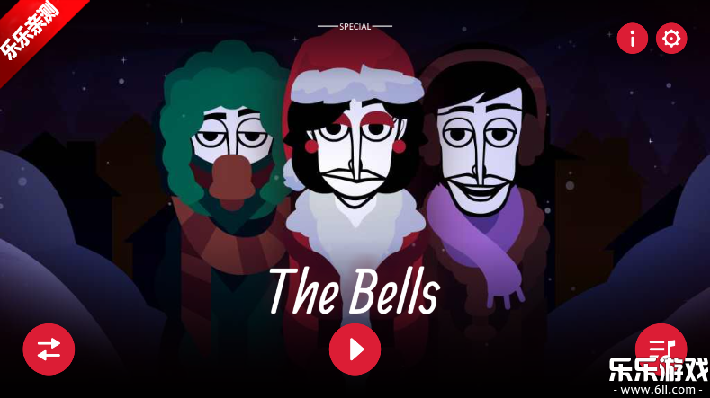 �������TheBellsģ�����°汾����v0.5.7 ��׿��