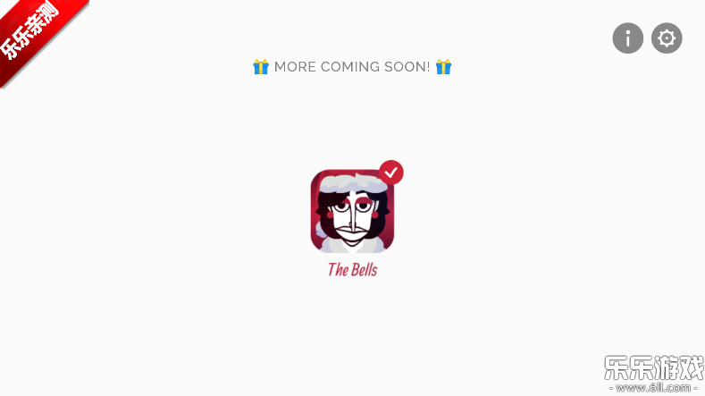 �������TheBellsģ�����°汾����v0.5.7 ��׿��