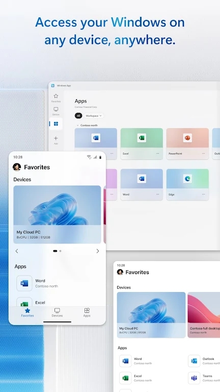 ΢������������app����(Windows App)v11.0.0.78 ��׿��