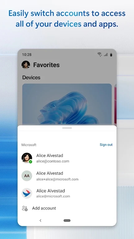 ΢������������app����(Windows App)v11.0.0.78 ��׿��