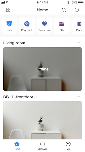 �󻪼��DMSS app�ٷ�����v2.0.30 �ֻ���