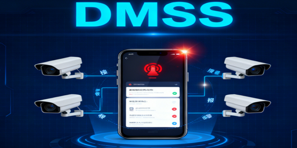 DMSS