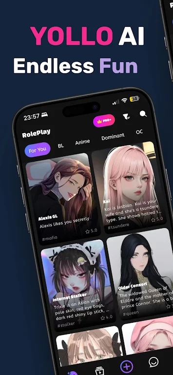 Yollo AI�ٷ�app����2026���°�v1.0.1 ��׿��