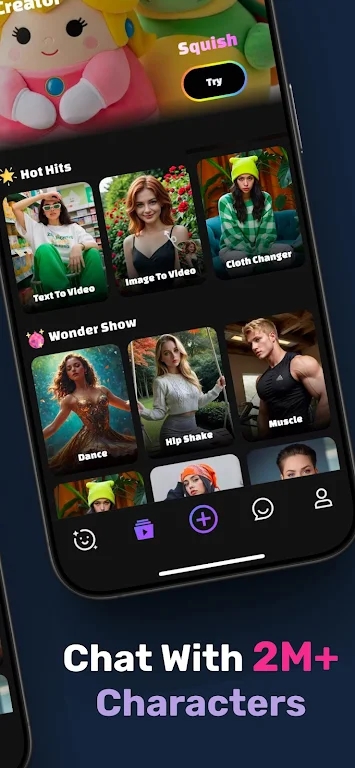 Yollo AI�ٷ�app����2026���°�v1.0.1 ��׿��