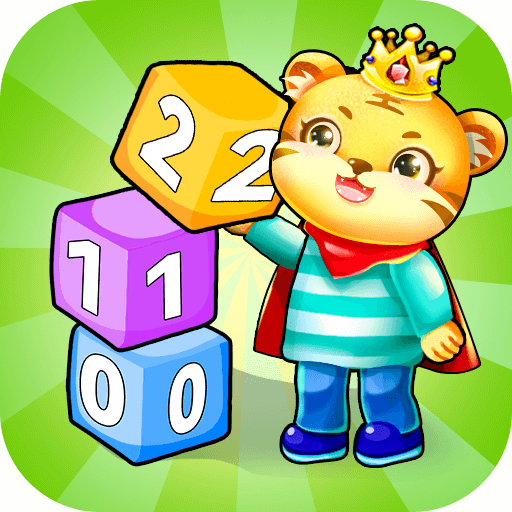 ��ͯѧ��ѧ�Ӽ�����������v5.1 ��׿��