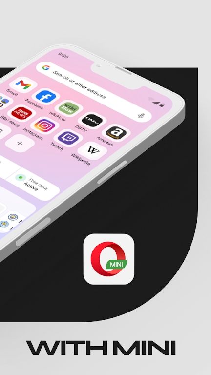 opera mini install 2026���°�����v97.1.2254.80849 ��׿��
