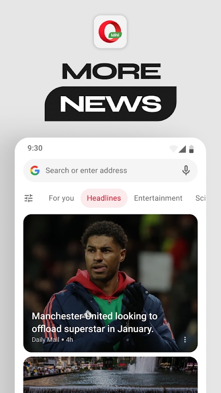 opera mini install 2026���°�����v97.1.2254.80849 ��׿��