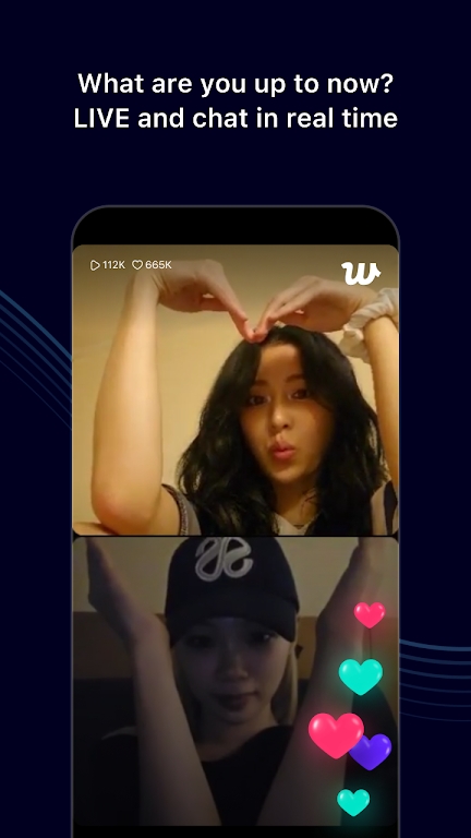 weverse���°��ɫ���ذ�׿���ͼ