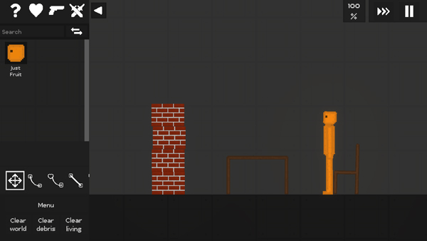 ֳֻ°(Fruit Playground)v0.3.1.2 ׿