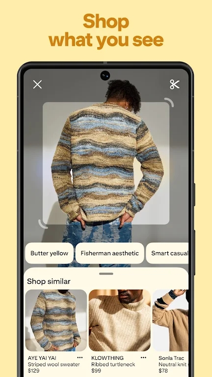 Pinterest�ٷ����ذ�׿��v13.46.1 �ٷ����İ�
