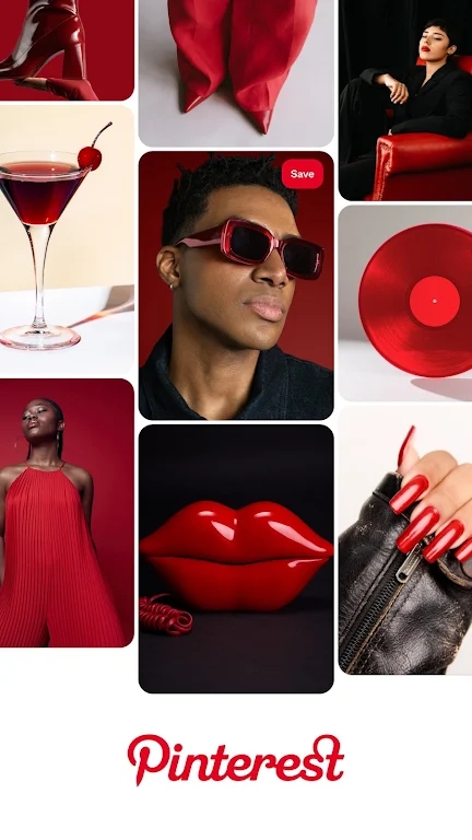 Pinterest�ٷ����ذ�׿��v13.46.1 �ٷ����İ�