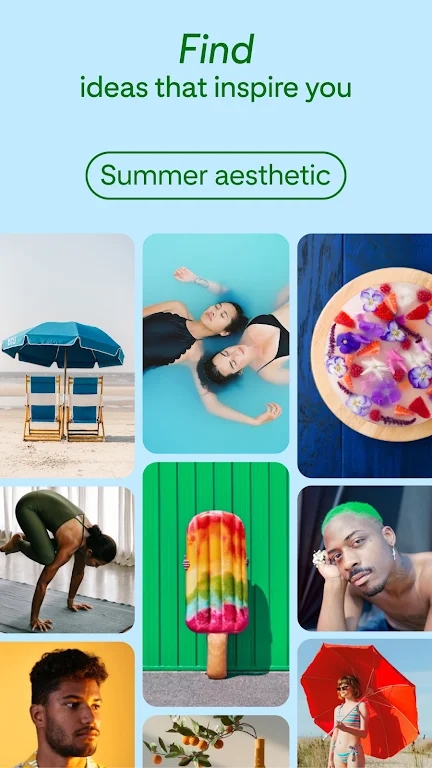 Pinterest Lite�ٷ����ذ�װv1.8.0 ���°�