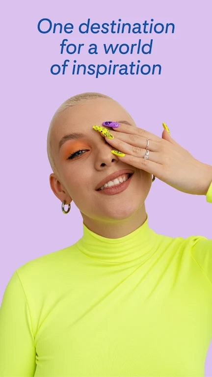 Pinterest Lite�ٷ����ذ�װv1.8.0 ���°�