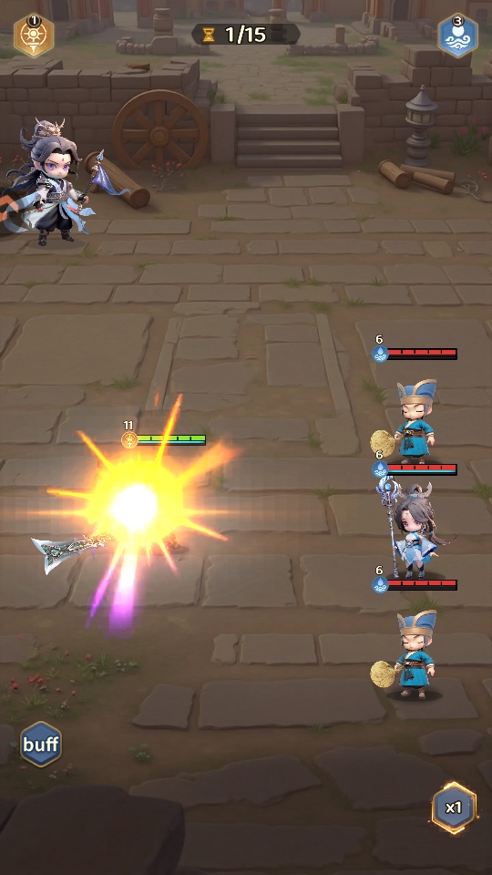 ������־��Ϸ����v1.0.0 ��׿��