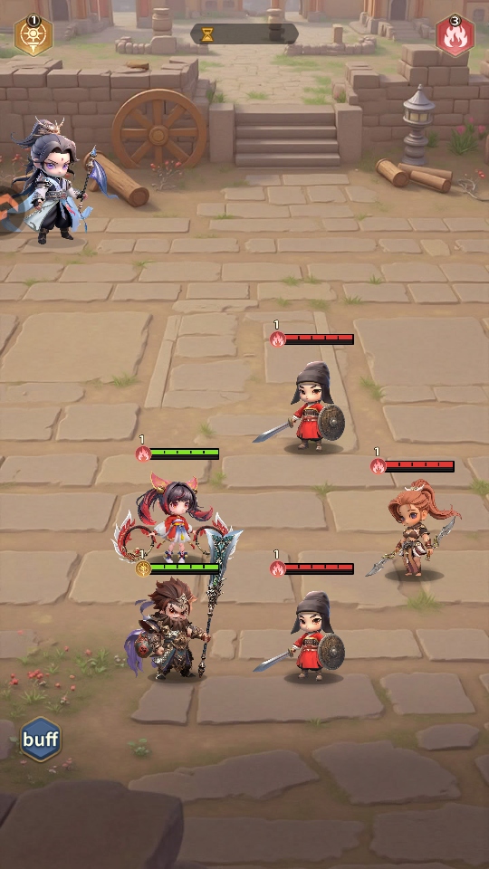 ������־��Ϸ����v1.0.0 ��׿��