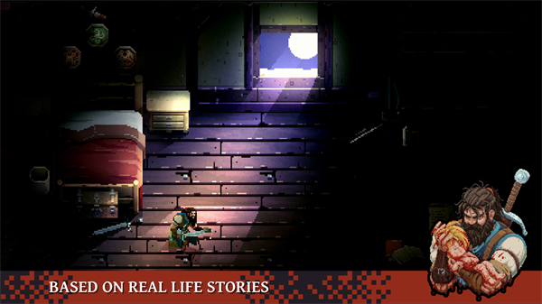 ֮(No Place for Bravery)v1.36.8 ׿