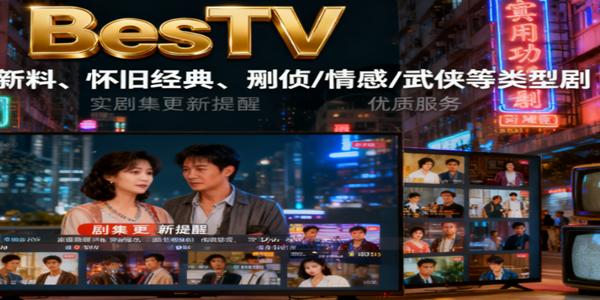 BesTV