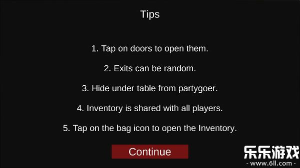 后室联机版最新版下载(NoClip)截图