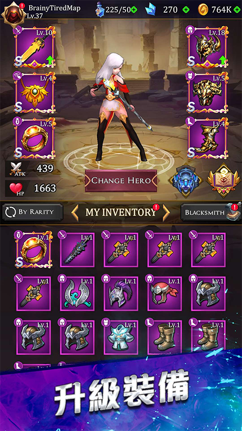 Ҵߴ(Legend of Survivors)v1.3.3 °