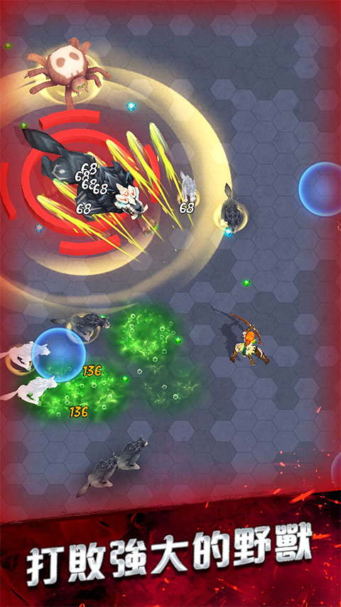 Ҵߴ(Legend of Survivors)v1.3.3 °