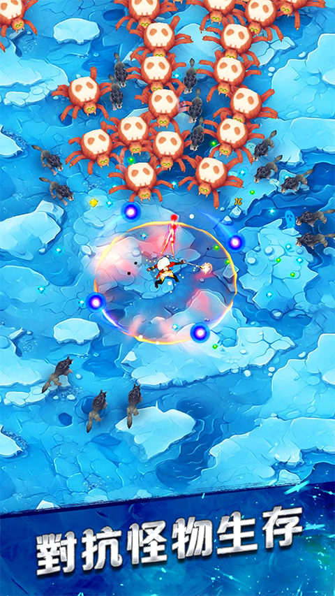 Ҵߴ(Legend of Survivors)v1.3.3 °