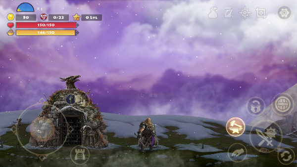 ˹άϷ(Niffelheim)v1.7.22 ׿