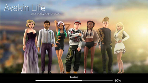 Avakin(Avakin Life)v2.014.01 ׿