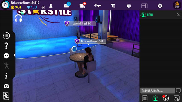 Avakin(Avakin Life)v2.014.01 ׿