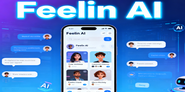 Feelin AI