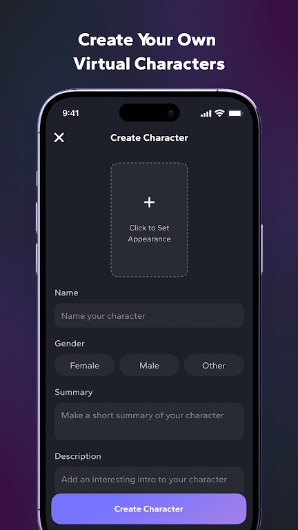 Feelin AI官方正版下载截图