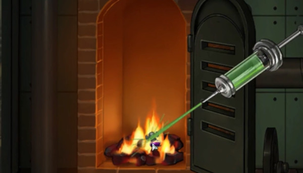 Ѿϵ9ҽԺϷv1.3.3 ׿