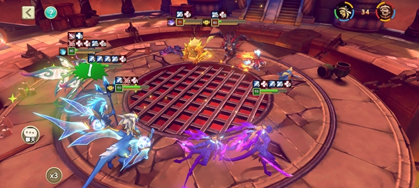 我有一座育龙岛官方正版下载截图