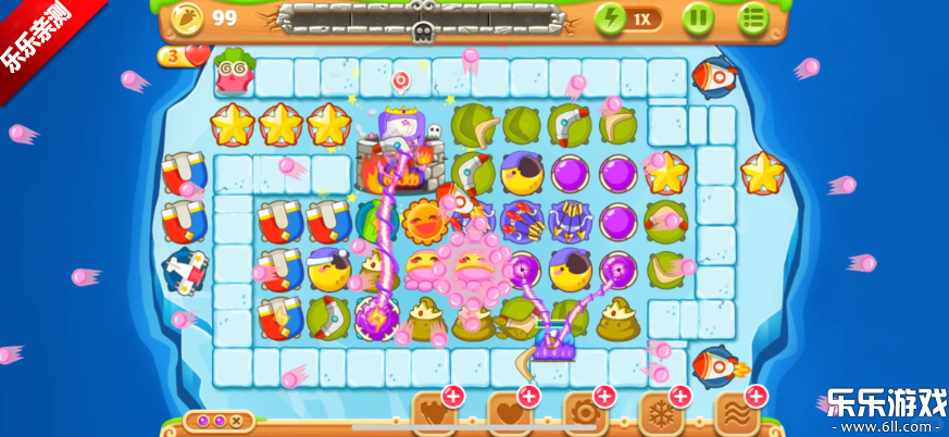 保卫萝卜2单机离线版下载截图